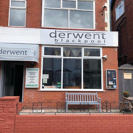 Ultimate Family Guest House Blackpool Exterior foto
